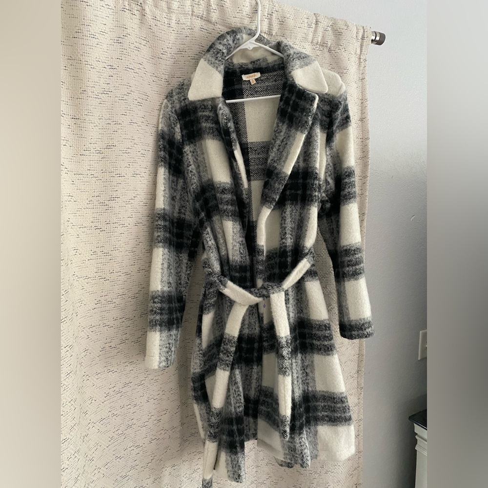 Cute winter coat